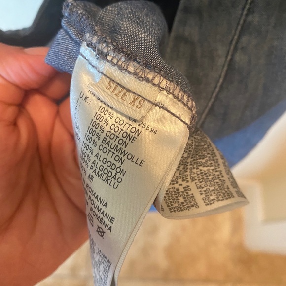 Diesel dress - Picture 3 of 3